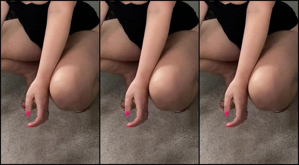 Onebadwife My Husband Loves To Watch Me While I Do Live Calls It Really Turns Him On He Filmed This