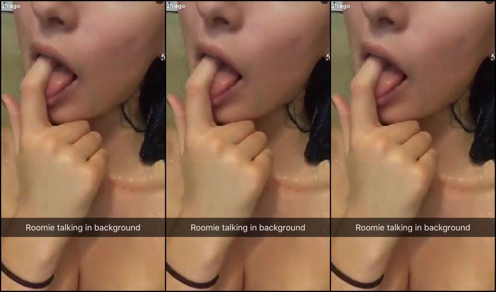 Masturbation, Solo Awesome Babe With Damn Hot Pierced Nipples SiteRip