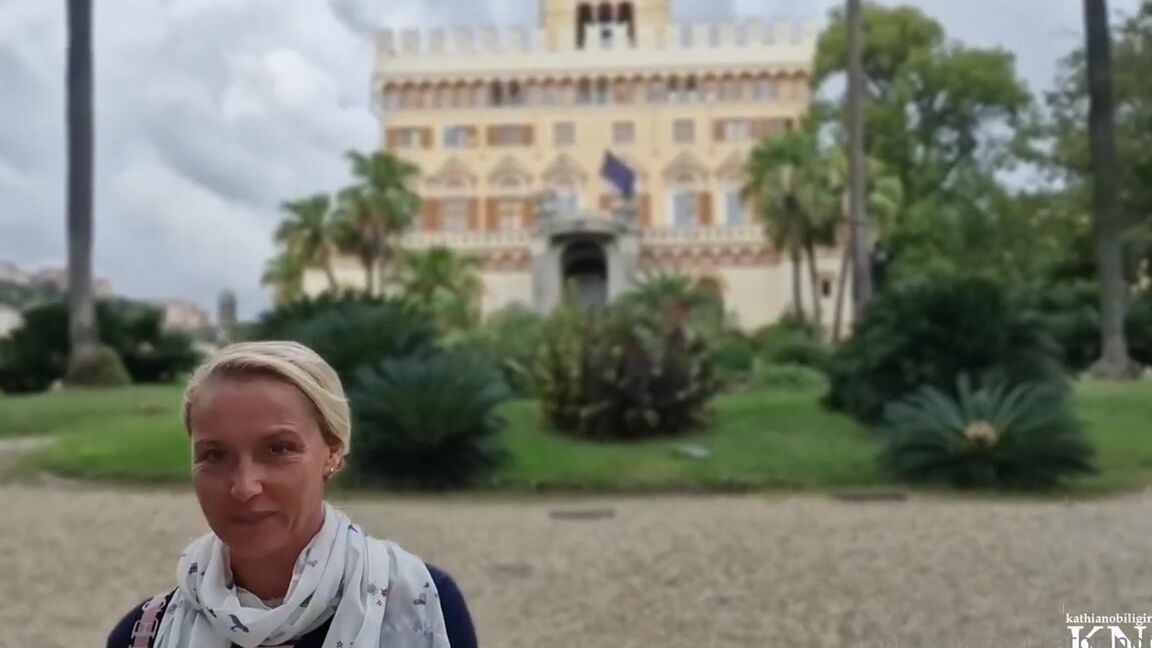 Kathianobilixx Findom 12 30 2023 Onlyfans Video Best Moments Of 2023 What Was Or Were Yours Best Moments My Darlings