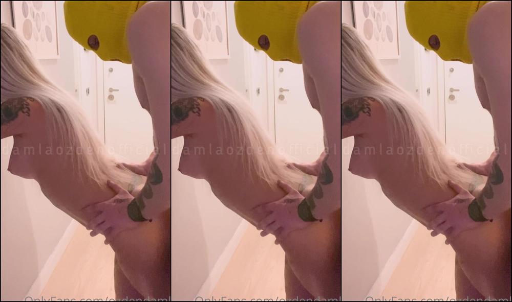 Ozdendamla Bu Bebeyle Vibe M Z Ok Iyi Amk A Kla Siki Iyoruz Falaaaan Bu Arada Videoy