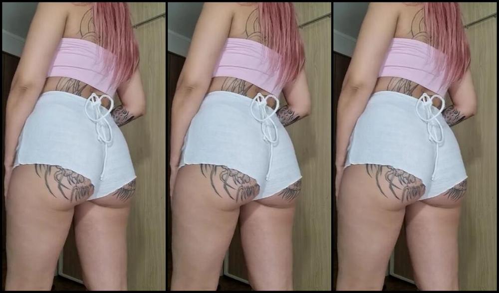 Egyal Storm Aka Egyalvip Onlyfans Backstage Of My New Clothes Store 5