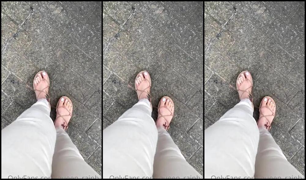 Queen Rainha Onlyfans New Color And Me Coming Home Cor Nova E Eu Chegando Em Casa