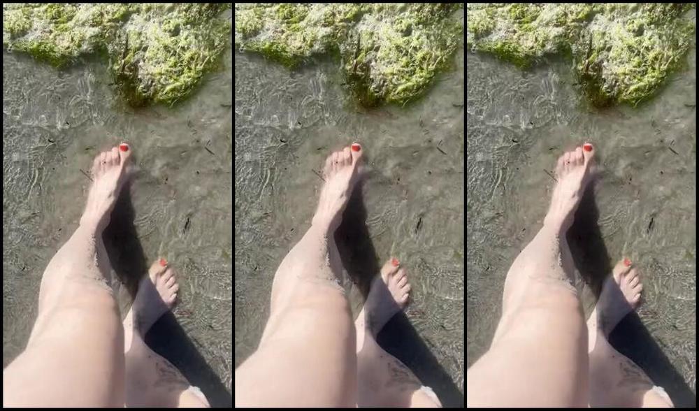 Goddesssevera Onlyfans Video 328