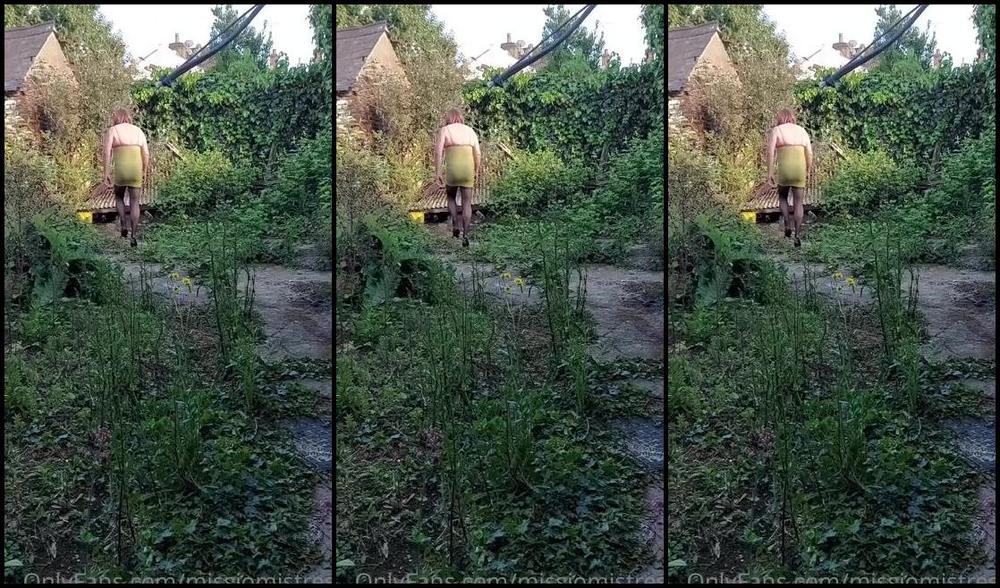 Miss Jo Mistress Nicknamed Missjomistress 05 22 2022 Onlyfans Video Training My Sissy