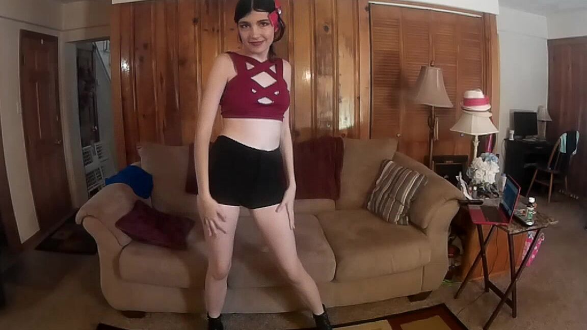 Annabelle Bestia Pokemon Trainer Work Form Home