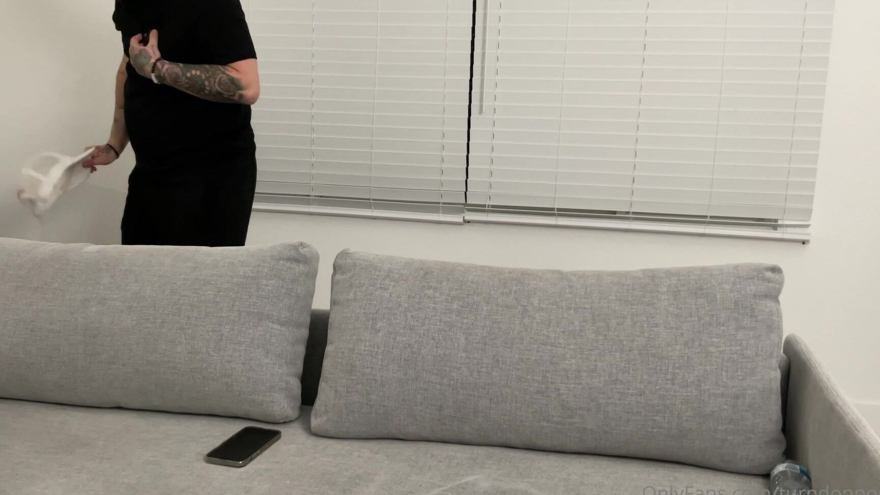 Turndonpodcast New Podcast Out Now With Raven And Josh