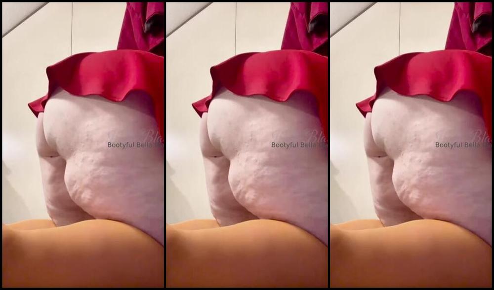 Bootyful Goddess Nicknamed Bootyfulgoddess Findom 10 31 2024 Onlyfans Video Happy Fart O Ween Grab The Full Video In Your Inbox Discounted Or If