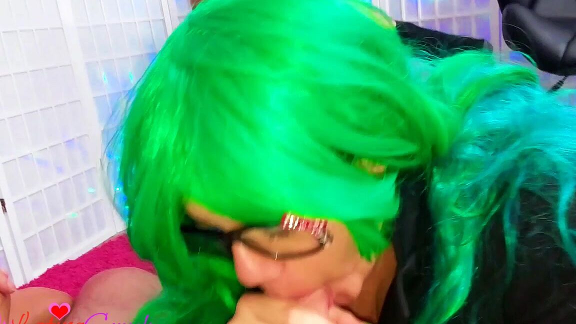 Blowjob, Old & Young, Older Man / Younger Women, Older Woman / Younger Woman, Cum In Mouth mylatinacrush family therapy send the bunny away ManyVids