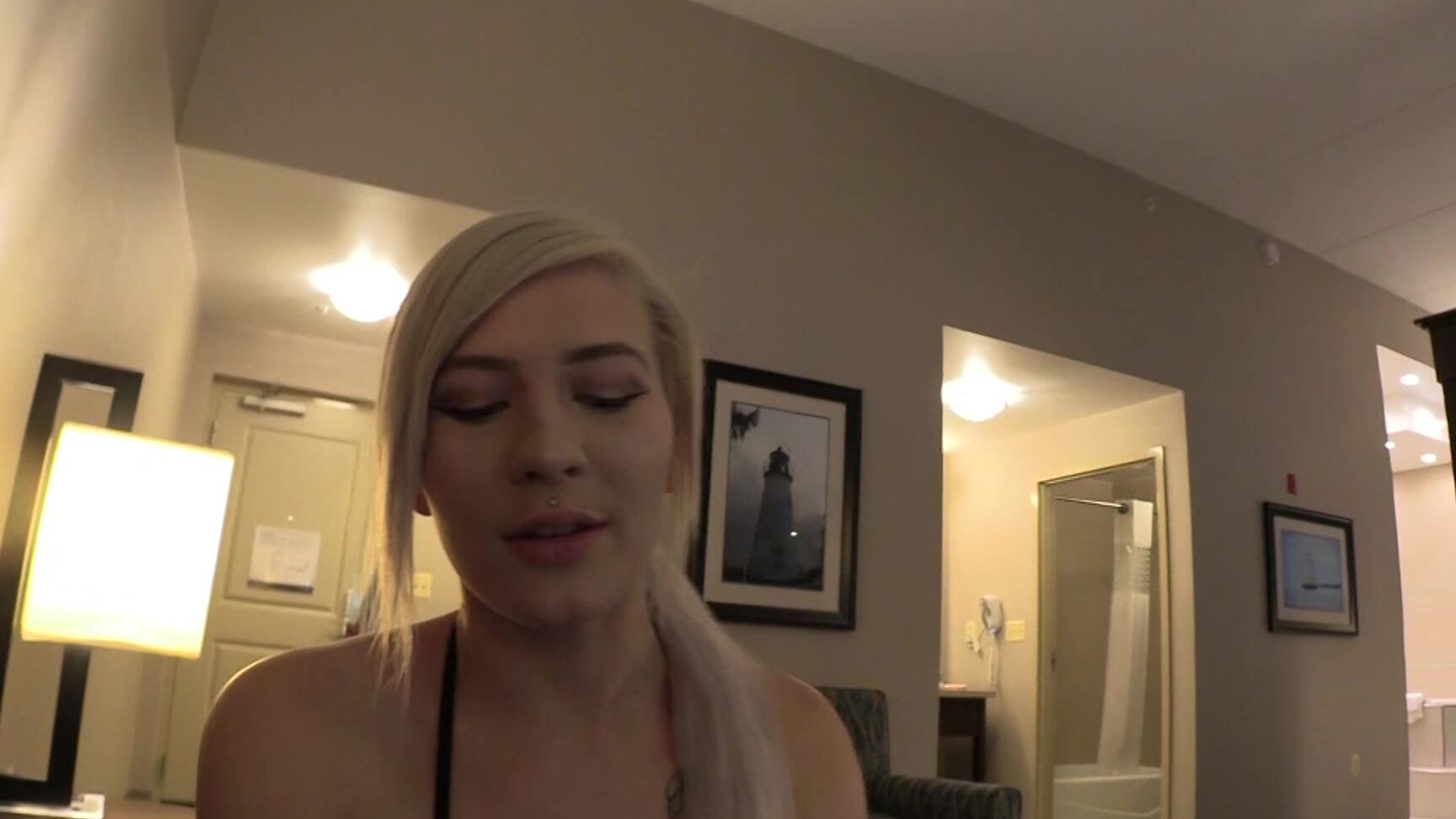 Taboo,Teens (18+),Big Butts,Creampie,Blackmail Fantasy undercoversluts horny teen big sist help me study series ManyVids