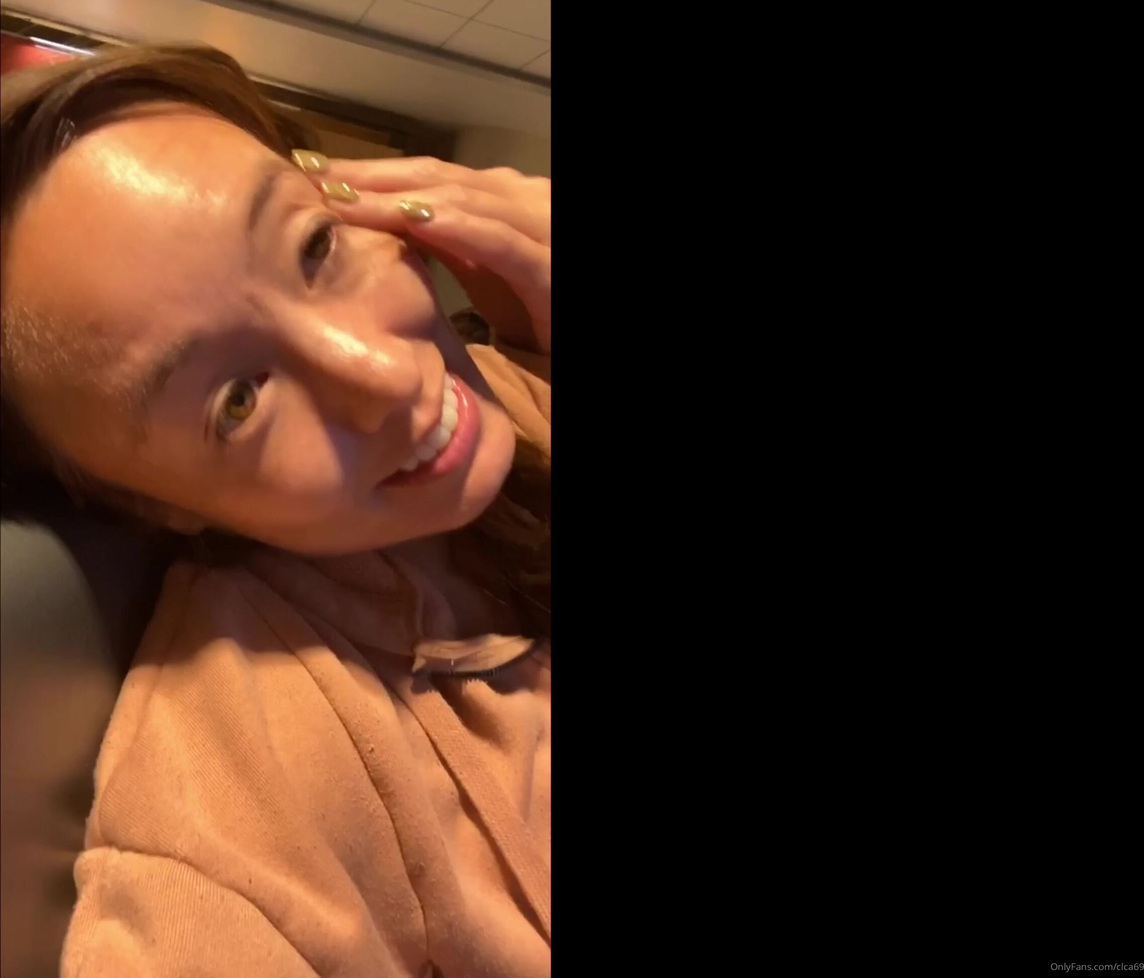 Clca69 89774274 11 20 2019 Behind The Scenes Of Christy Love P