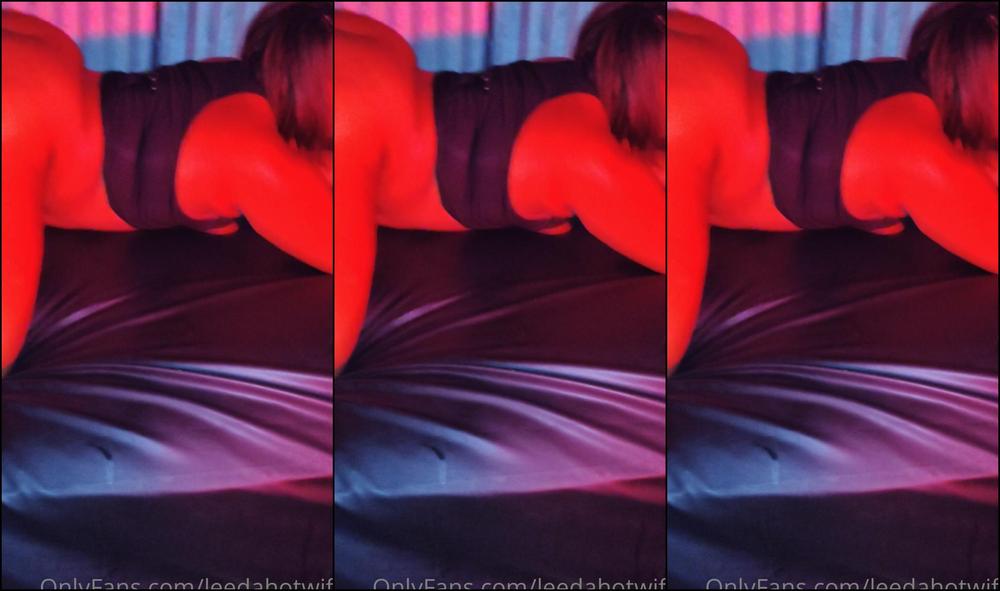 Leedahotwife I Love When They Nut In Me And Don T