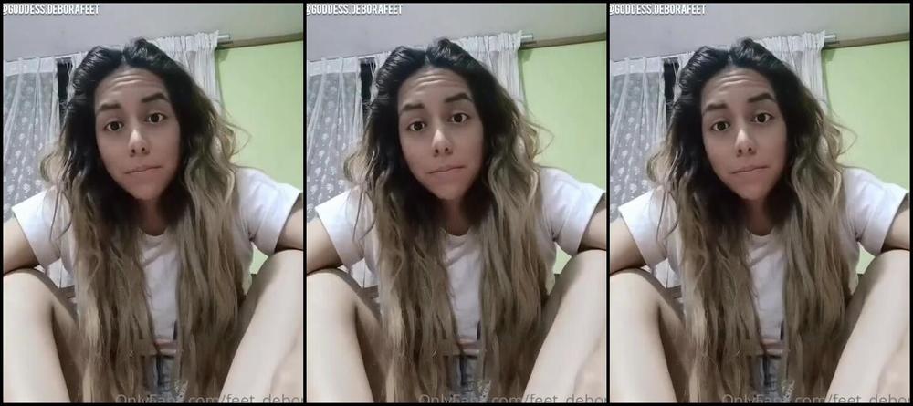 Giantess Debora Nicknamed Giantess Debora Onlyfans Im Ticklish More If Its With Oil And Brush