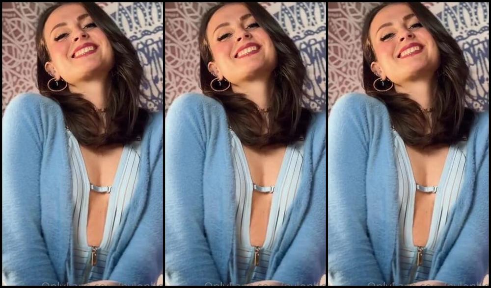 Nylon Bea Nicknamed Nylonbea Onlyfans Cdrs U