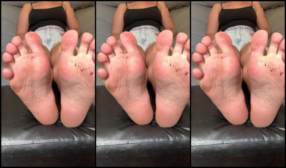 Palloma Lovely Nicknamed Pallomalovely 11 21 2023 Onlyfans Video Mais Um Video Para Voce Apreciar Os Pes De Melissa Da Sua Deusa E Ficar Com