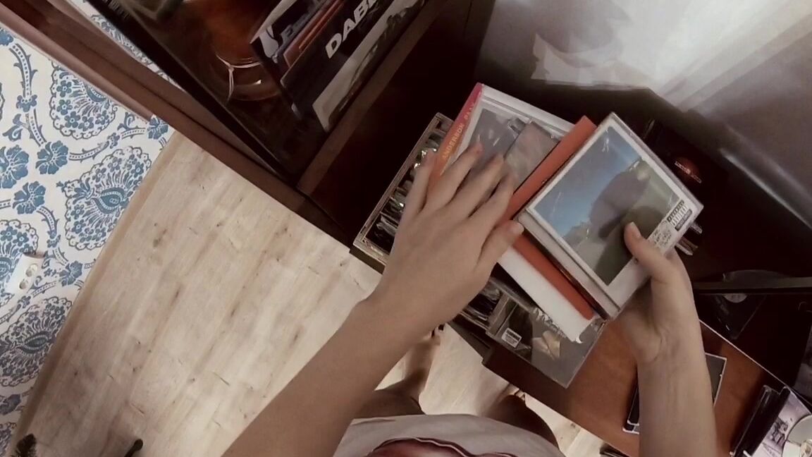 Merbaby Part Of My Ordinary Morning Nylon Jeans Mac Miller