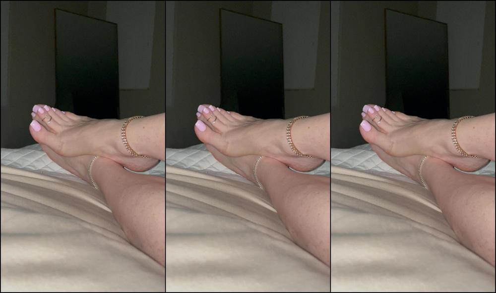 Goddessfendi 3148495804 01 04 2024 My View At Night When I Lay Down To Sleep