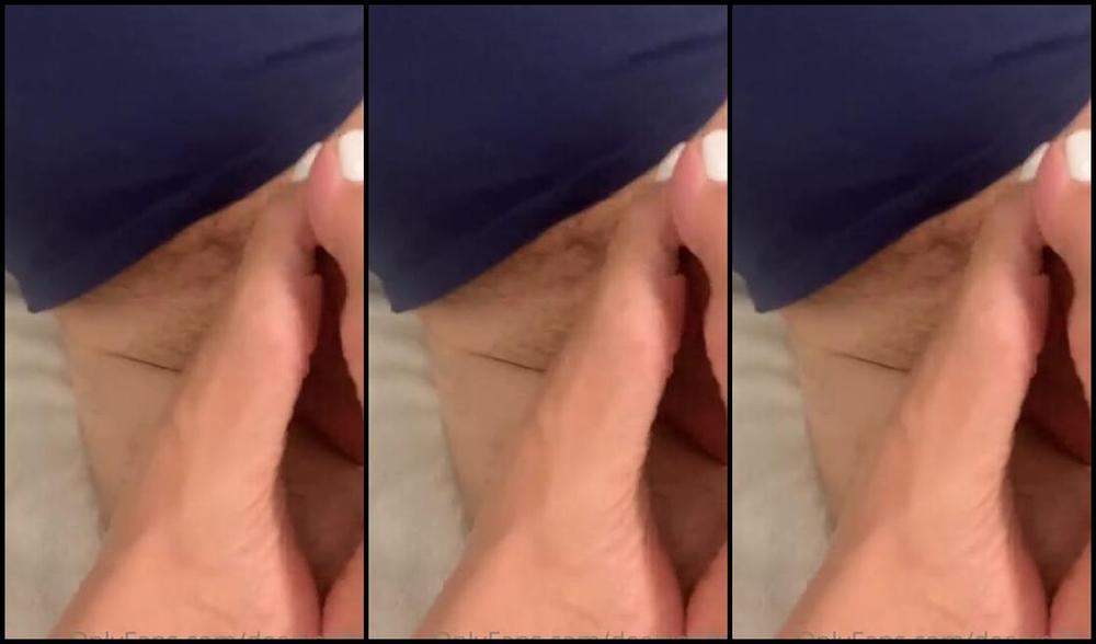 Deapistilla Nicknamed Deapistilla1 07 19 2022 Onlyfans Video Fj Tra Le Dita