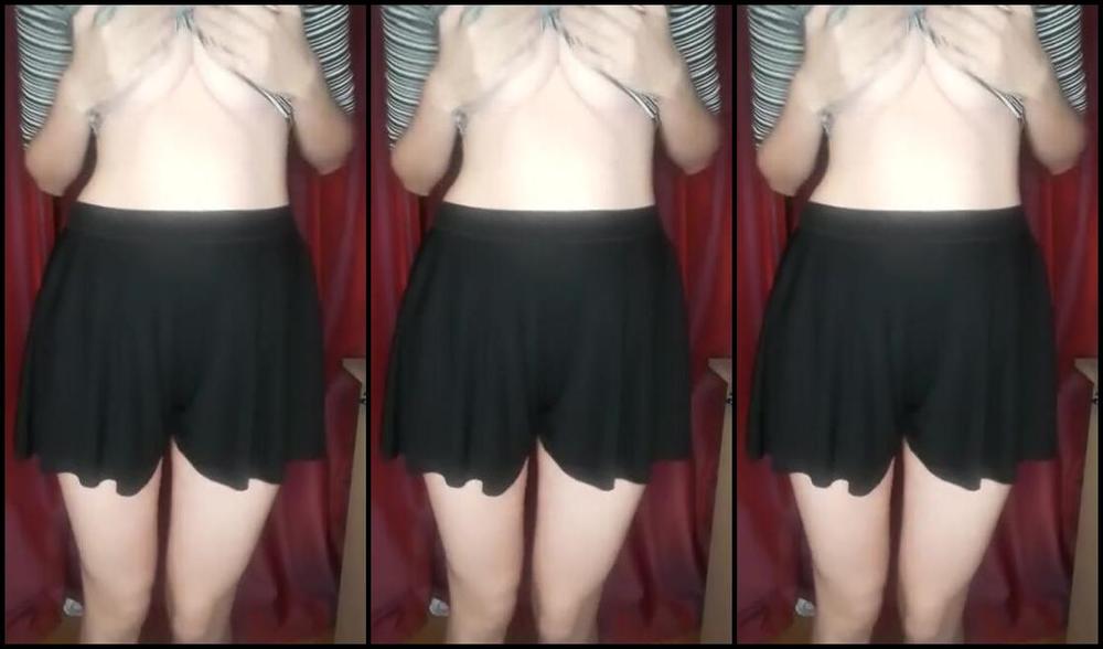 "shy_girl21" Teasing, Pussy Teasing, Pussy Tease, Short Skirt, Crop Top, Crop Top Underboob, Sexy Outfit, Moaning, Female Moaning, Soft Moaning, Soft Moans, Intagram, Up Skirt No Panty, See Through Clothes, Hairy Pussy, Girl Moaning, Suggest shy girl