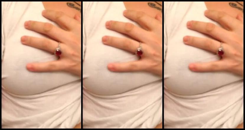 Stevie Layne Milf Lactation Mom Lactates