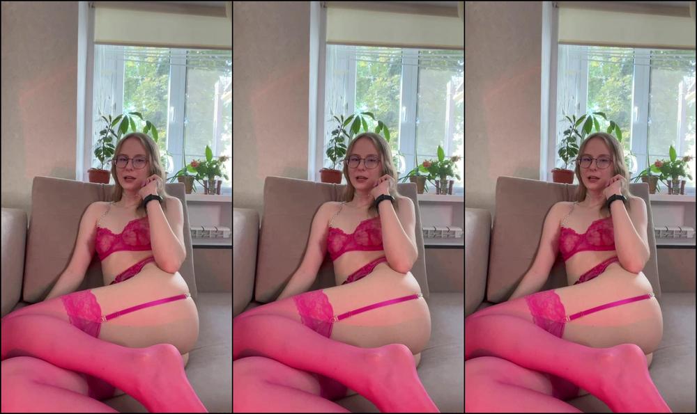 Brattydeviless Vip 3431266182 08 14 2024 Many Of You Have Wet Dreams Of Me Locking Their Cock And Wearing Your Key Around