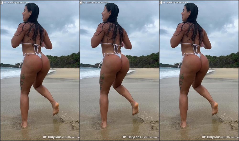 Steffymoreno 3331438564 05 24 2024 Here Is The First Part Of The Next Boy Girl Video I Didn T Plan To Record A