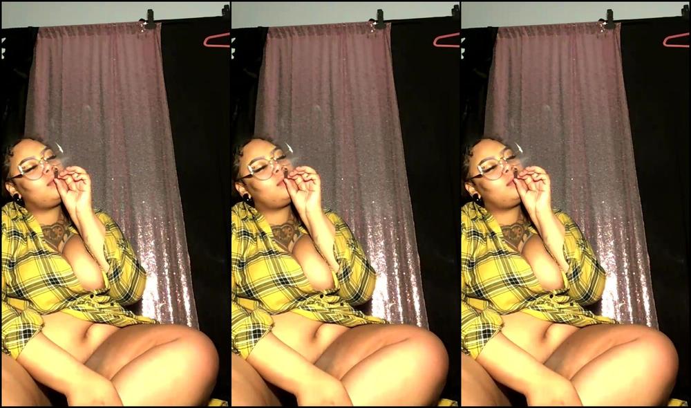 Chokahontass Stream Started At Am