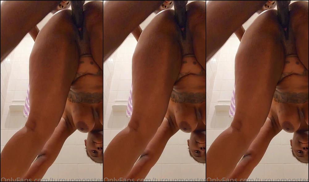 Turnupmonsters My Baby Momma Still Learning How To Take This Onlyfans XXX