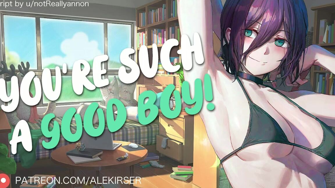 "Fake Hospital" Dominant Girl, Mommy Asmr, Tomboy, Big Tits, Nursing Handjob, Cock Worship, Deep Throat, Eye Contact Blowjob, Cowgirl, Cum For Me, Breeding, Creampie, Girlfriend, Aftercare, Good Boy, Asmr Moaning, Suggest Fake Hospital Make Me A MILF