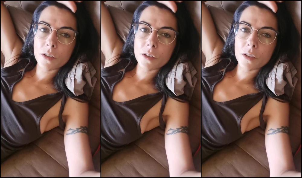 Loucharmelle I Tell You About A Very Exciting Project