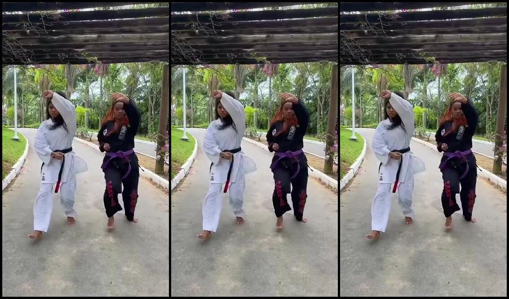 Erika Keylla Nicknamed Kellfemdom 11 09 2024 Onlyfans Video Kata