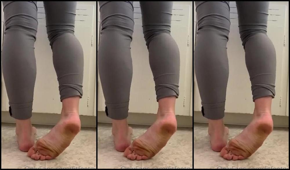 Nina Aka Fityoginina Onlyfans Everyday Household Chores Never Looked So Good I Think I Might Need A Belt With The Jeans They Plg