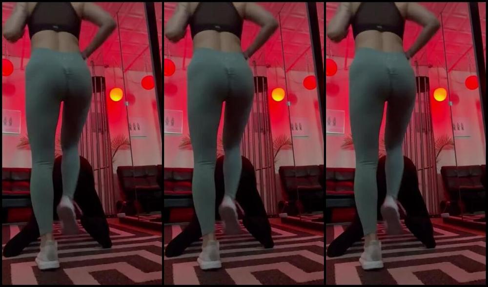 Mxtomie Onlyfans Post Gym Comedown Me In A Dungeon Kicking The Living Daylights Out Of A Sub Tax