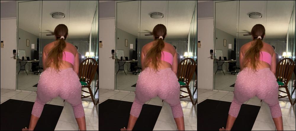 Bigduchvip 3430553132 08 06 2024 Thick Ass Throwbacks 2 Years Ago Goddamn I Look Thick As Hell In That Micro