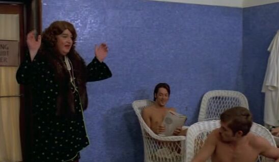 "Mix" Classic, Feature, Comedy, Blowjobs, Lesbian, Straight I Tvillingernes Tegn Scanbox