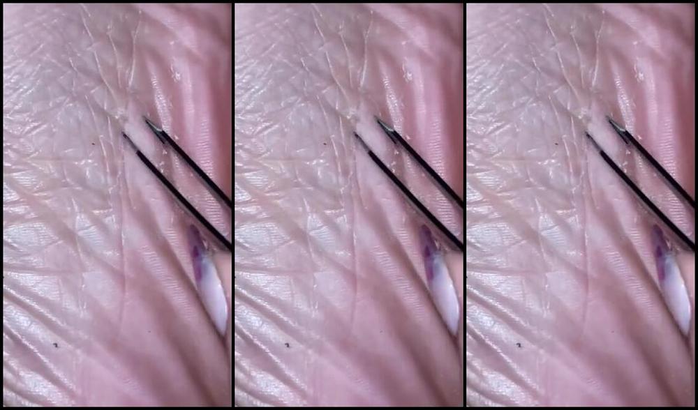 Sweetfeetsy Onlyfans Yummy Who S Gonna Buy It This Time I Love These Foot Peeling Masks 8