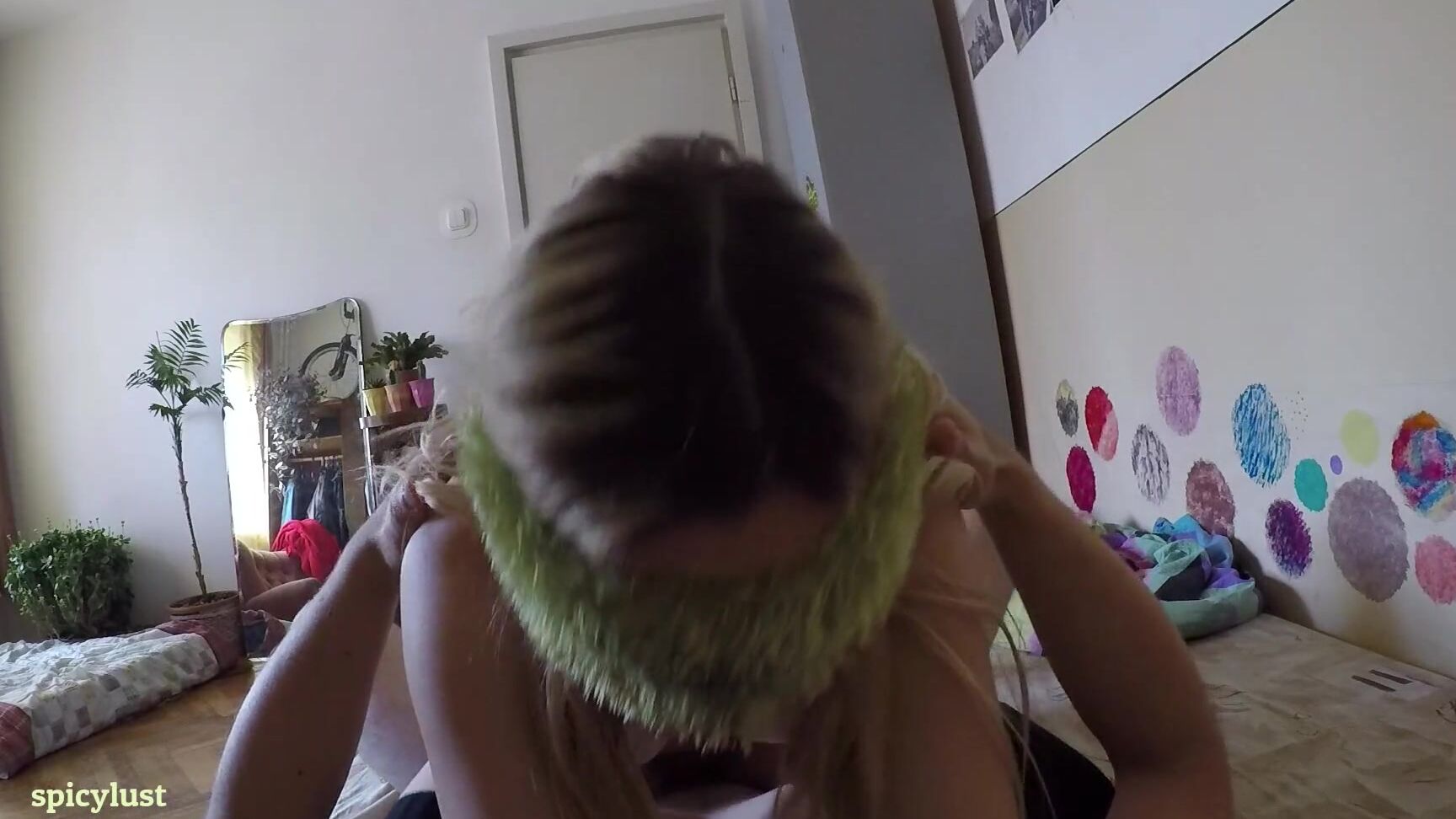 spicylust Morning session amateur couple spicylust full video Pornhub