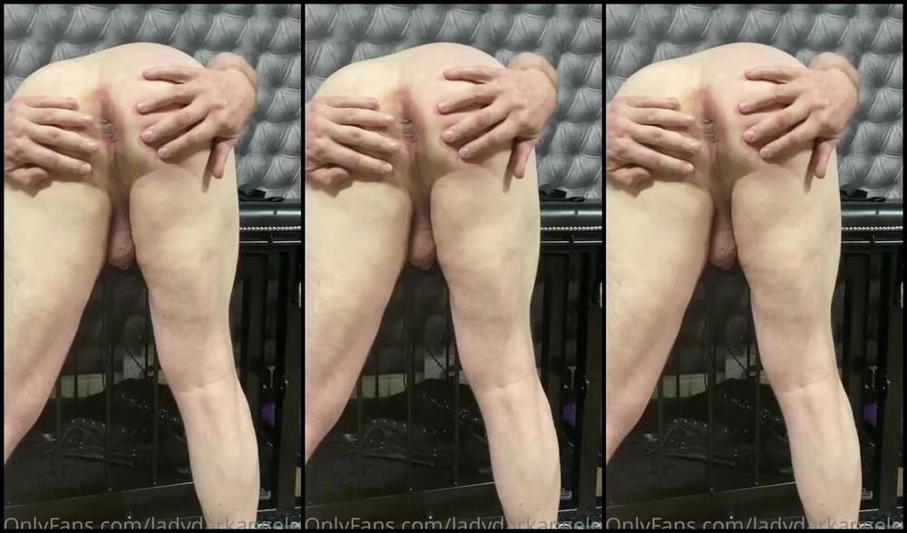 Ladydarkangeluk Onlyfans Nice Bit Of Ass Cing Long Day Today