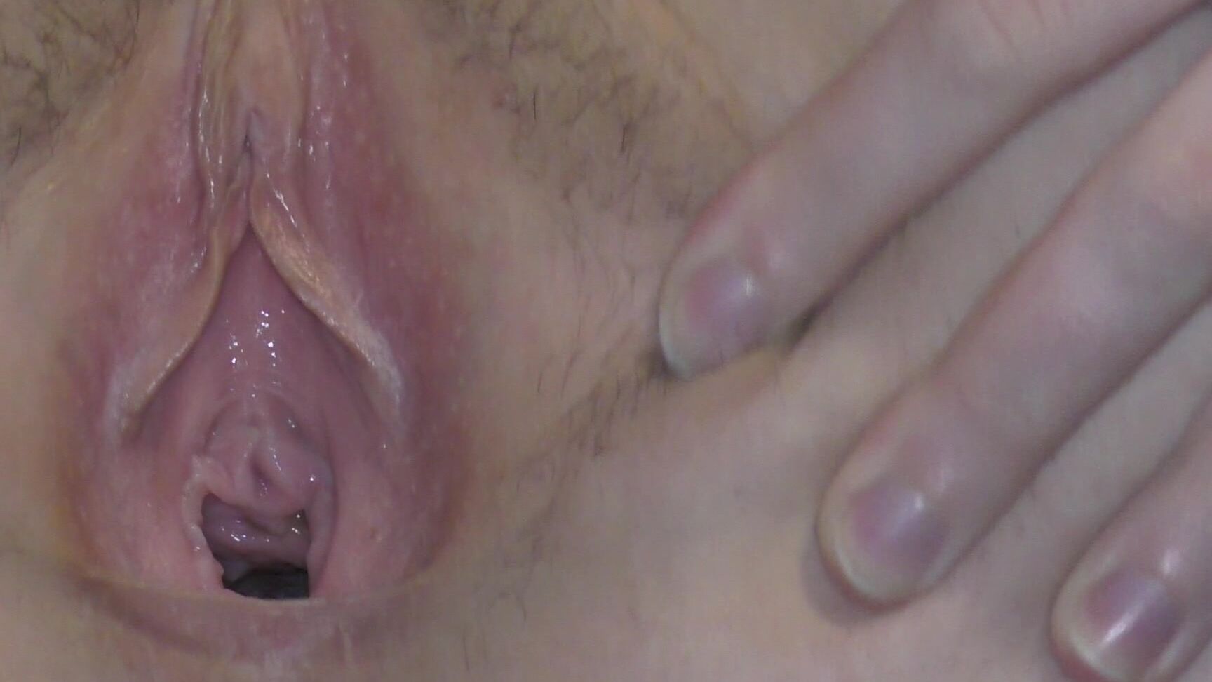Close-Ups,Extreme Close-ups,Gaping,Pussy Gaping,Pussy Spreading tigger rosey extreme closeup hairy pussy gape ManyVids