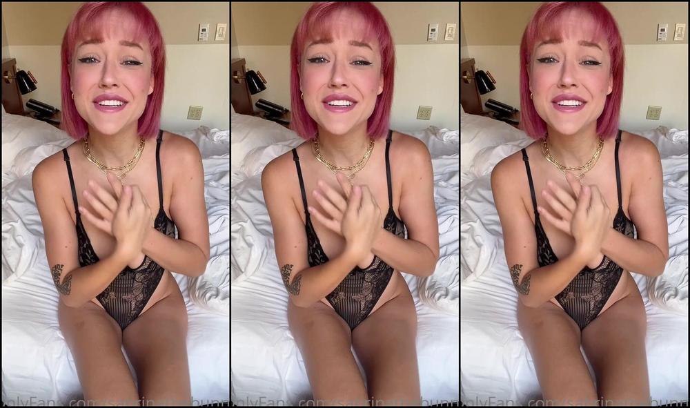 Sabrinathebunny Hey Guysss I Wanted To Catch Up With You