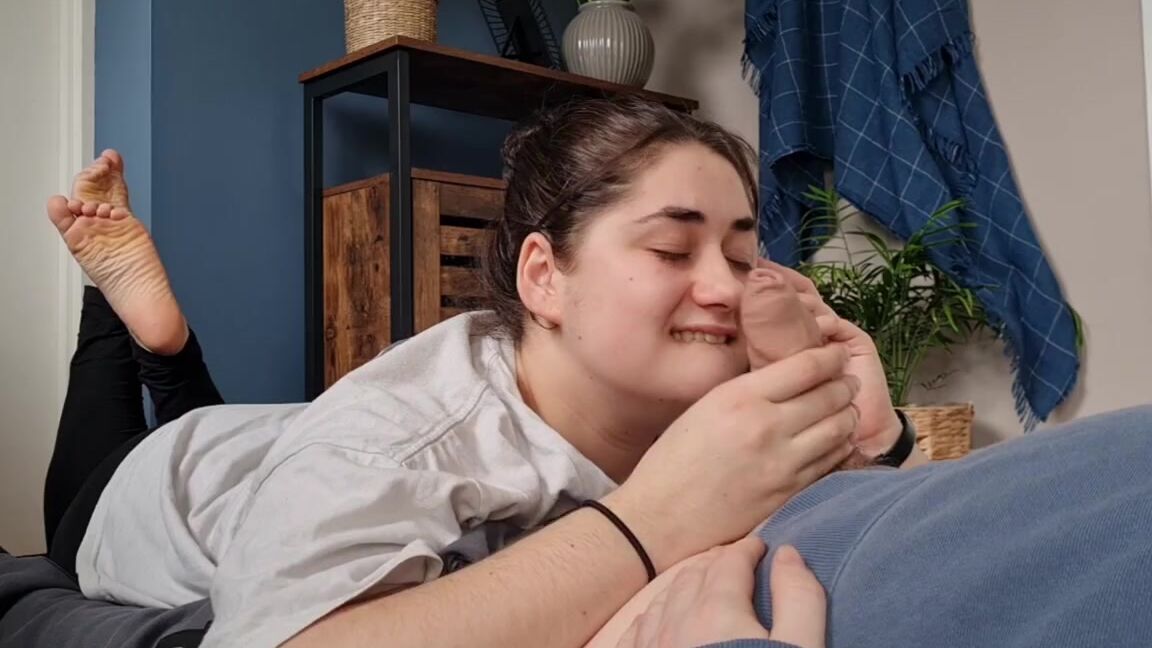 The Foot Dungeon Nicknamed The Foot Dungeon Onlyfans I Love Wanking Off My Personal Trainer Whilst Calling You Its So Fun Pretending Im Not Milking