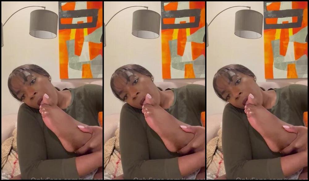 Jaefeetz Onlyfans Full Self Worship Video Enjoyp