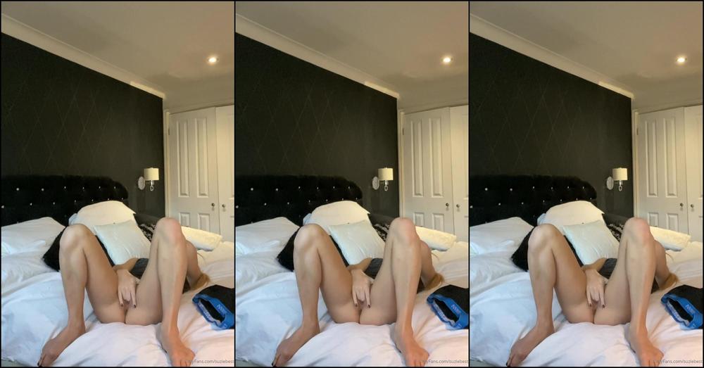 suziebest-23-02-2020-149302937-found-my-stepsons-underpants-in-my-bed-so-gave-him-a-call