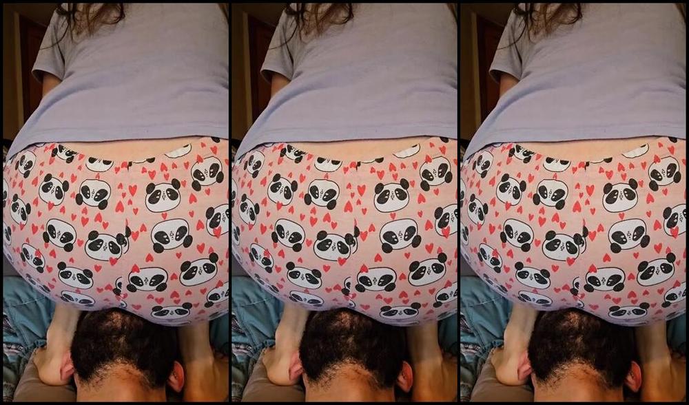 Emily Maxemilweber Nicknamed Maxemilweber 05 04 2024 Onlyfans Video Here I Am Again With My Loud And Disgusting Farts Did You Miss Me