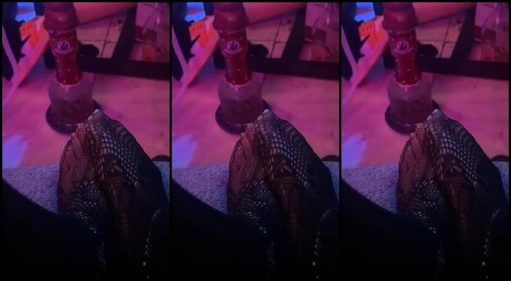 Etherealtoes Nicknamed Etherealtoes Foot Fetish 01 31 2024 Onlyfans Video Fishnet Fetish