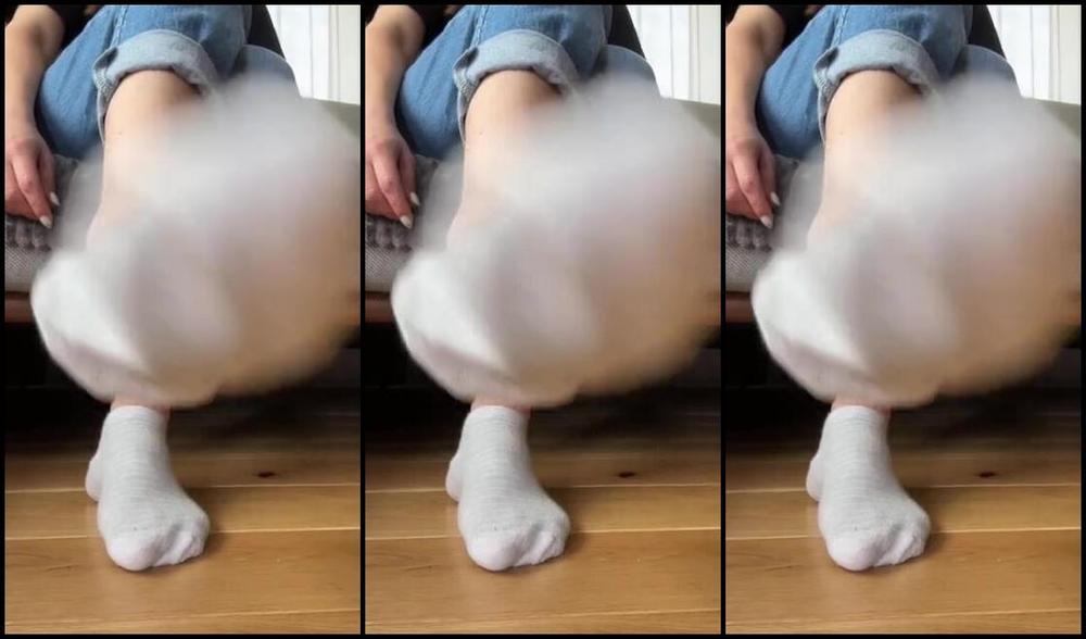 Mistressanna Onlyfans Pov Worship My Smelly Socks And Feet Slave Boy Yu