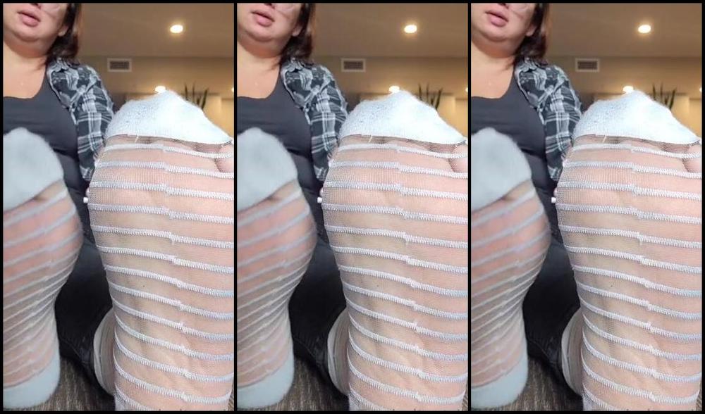 Tropical Tootsies Nicknamed Tropicaltootsies Onlyfans Sock Removal And A Fresh Pedi What More Could U Want