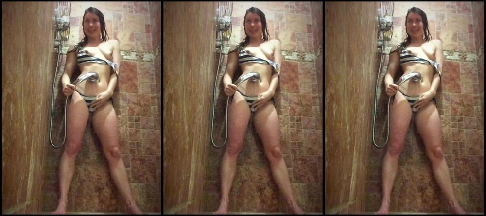 Littletabby Bikini Quickie