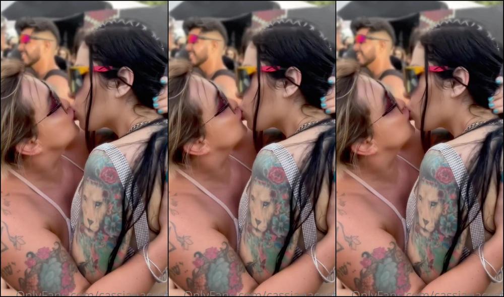 Cassianacosta 2629680396 10 06 2022 Quem Diz Que N O Gosto De Beijar