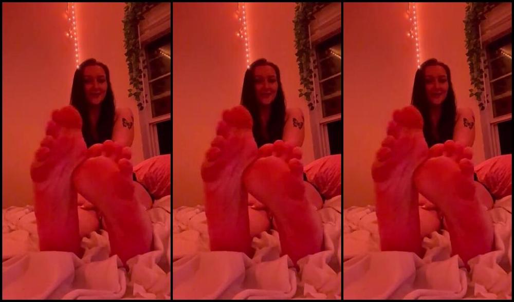 Becca Foxx Aka Sizeelevens 08 24 2024 Onlyfans Video Wouldnt You Love It If Your Crush Sent You Videos Like This From Her Bedroom Teasingp