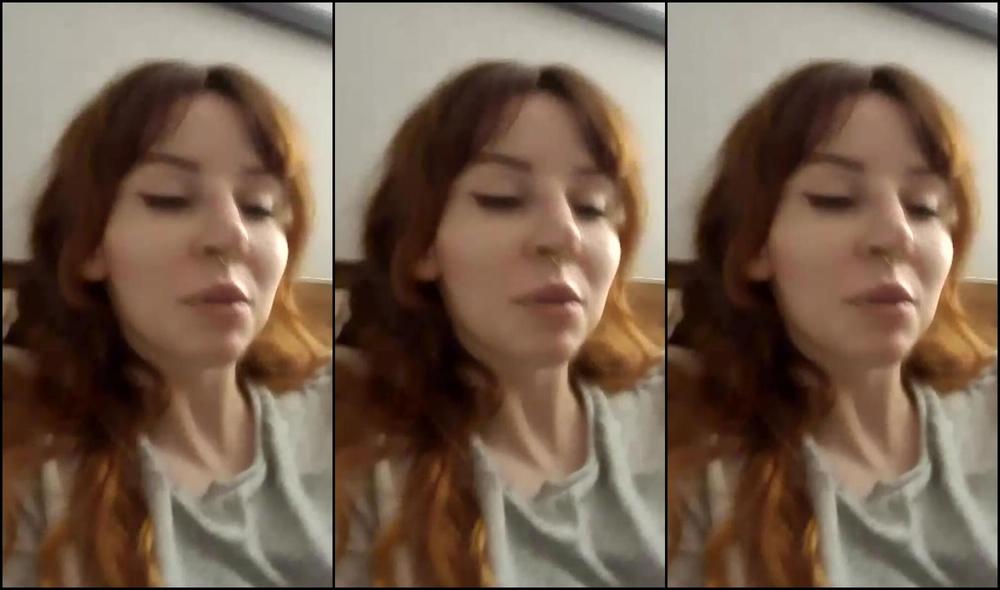 Emmahircine Stream Started At Pm Ghost Stories